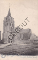 Postkaart - Carte Postale - Hakendover - Kerk (C6172) - Tienen