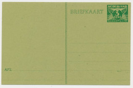 Briefkaart G. 277 C - Ganzsachen
