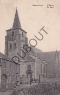 Postkaart - Carte Postale - Hakendover - Kerk (C6176) - Tienen