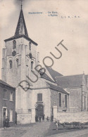 Postkaart - Carte Postale - Hakendover - Kerk (C6167) - Tienen