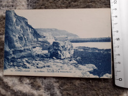 Ancienne Carte Postale - Other & Unclassified