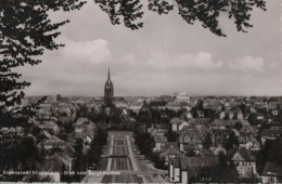 57281 - Hildesheim - Gesehen Vom Berghölzchen - Ca. 1960 - Hildesheim