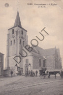 Postkaart - Carte Postale - Hakendover - Kerk (C6168) - Tienen