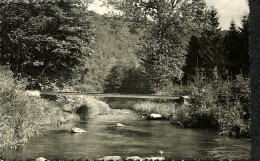 Belgique - Namur - Felenne - Passerelle Sur La Houille - Other & Unclassified