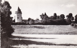 LUCAY LE MALE - Le Vieux Château - Andere & Zonder Classificatie
