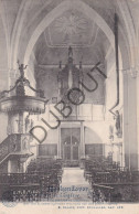 Postkaart - Carte Postale - Hakendover - Kerk  (C6151) - Tienen