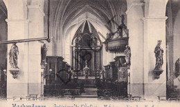 Postkaart - Carte Postale - Hakendover - Kerk  (C6201) - Tienen