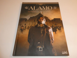 EO ALAMO TOME 1 / TBE - Original Edition - French