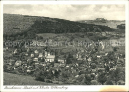 71584266 Volkersberg Kloster Volkersberg - Sonstige & Ohne Zuordnung