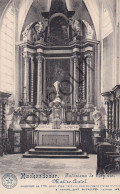 Postkaart - Carte Postale - Hakendover - Kerk  (C6139) - Tienen