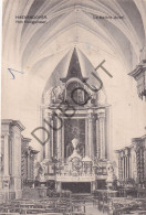 Postkaart - Carte Postale - Hakendover - Kerk  (C6115) - Tienen