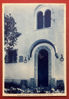 Cartolina - Anacapri ( Capri, Napoli ) - Ingresso Alla Villa S. Michele - 1936 - Napoli (Naples)