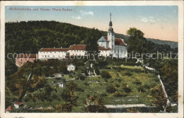 71584203 Maria Buchen Kloster Maria Buchen - Sonstige & Ohne Zuordnung