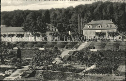 71584189 Bad Brueckenau Schlosshotel Fuerstenhof Bad Brueckenau - Sonstige & Ohne Zuordnung