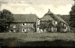 Belgique - Namur - Felenne - Le Moulin D'Olenne Vu De Derrière - Other & Unclassified