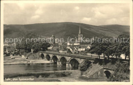 71584181 Lohr Main Spessarttor Lohr - Sonstige & Ohne Zuordnung