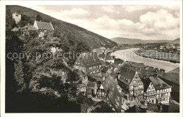 71584178 Miltenberg Main Schloss Miltenberg - Sonstige & Ohne Zuordnung