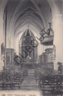 Postkaart - Carte Postale - Hakendover - Kerk  (C6142) - Tienen