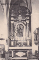 Postkaart - Carte Postale - Hakendover - Kerk  (C6154) - Tienen
