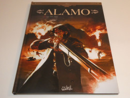 EO ALAMO TOME 2 / TBE - Original Edition - French