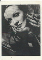 Spectacle > Cinema > Acteurs  Marlene Dietrich Photo De John Engstead - Schauspieler