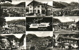 71584112 Reit Winkl  Reit Im Winkl - Reit Im Winkl