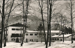 71584108 Schoenau Koenigssee Haus Hubertus Schoenau - Sonstige & Ohne Zuordnung