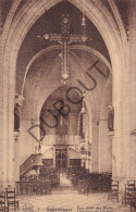 Postkaart - Carte Postale - Hakendover - Kerk  (C6127) - Tienen