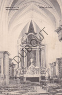 Postkaart - Carte Postale - Hakendover - Kerk  (C6166) - Tienen