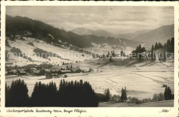 71584080 Faistenoy Wintersportplatz Faistenoy - Sonstige & Ohne Zuordnung