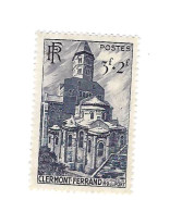Clermond-Ferrand.MNH,Neuf Sans Charnière. - Unused Stamps