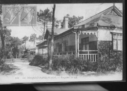 LE TOUQUET LE BENGALO - Le Touquet