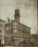 71584044 Hof Saale Rathaus Hof - Hof