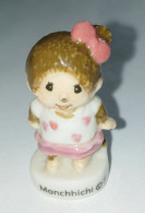 Monchhichi (DY) - Comics