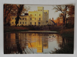 Schloss Steinhofel About Potsdam - Potsdam