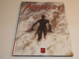 EO ASSASSIN TOME 2 / TBE - Original Edition - French