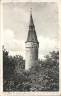 71583965 Kitzingen Main Falterturm Kitzingen - Kitzingen