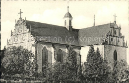 71583964 Dettelbach Wallfahrtskirche Dettelbach - Other & Unclassified