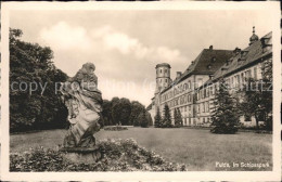 71583955 Fulda Im Schlosspark Fulda - Fulda