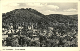 71583927 Bad Harzburg  Bad Harzburg - Bad Harzburg