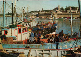 Concarneau - Concarneau