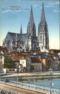 71583921 Regensburg Dom Regensburg - Regensburg