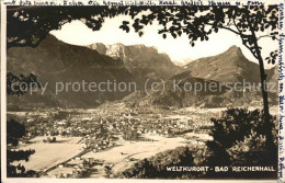 71583918 Bad Reichenhall  Bad Reichenhall - Bad Reichenhall