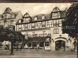 71578151 Boppard Rhein Hotel Restaurant Zur Krone Boppard Rhein - Boppard