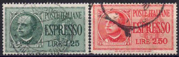 PE 19 Et 20 - Express Mail
