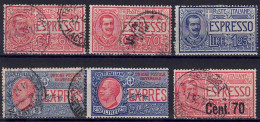 PE 9, 10, 12 à 15 - Express Mail