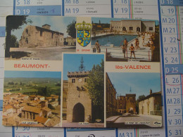 D 26 - Beaumont Lès Valence - - Other & Unclassified