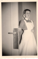 Vintage Foto Krankenschwester - Anonymous Persons