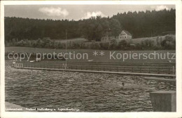 71578101 Luedenscheid Freibad Naltenberg Jugendherberge Luedenscheid - Luedenscheid