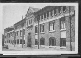 REIMS LE COLLEGE MODERNE - Reims